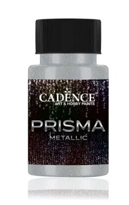 Prısma Metalik Boya